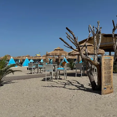 Appartamento Sea Breeze