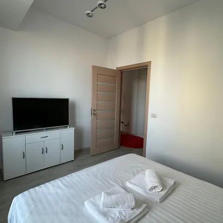 Apartment Sea Breeze *
