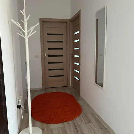Sea Breeze Apartment Constanta