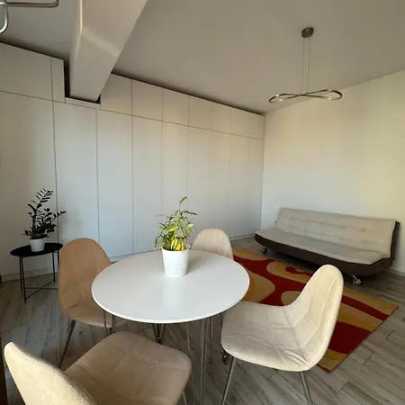 Apartment Sea Breeze *