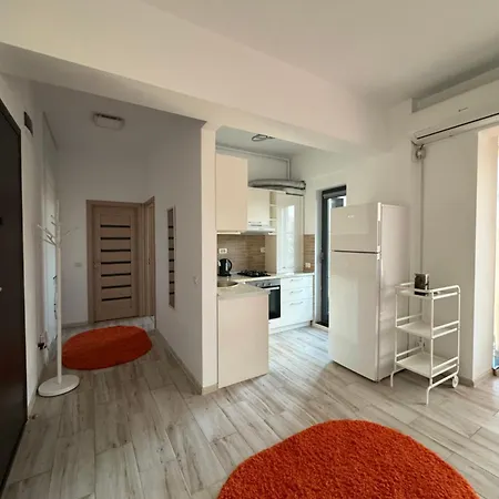 Sea Breeze Apartment