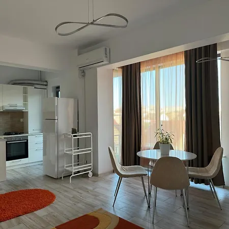 Sea Breeze Constanta