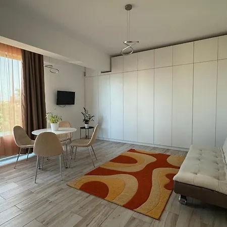 Sea Breeze Apartment Constanta