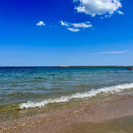 Sea Breeze *