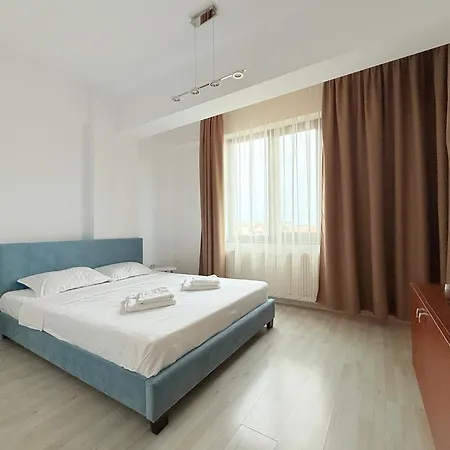 Sea Breeze Apartment Constanta